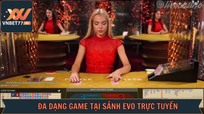 Tổng hợp một số tựa game đặc biệt chỉ có tại sảnh