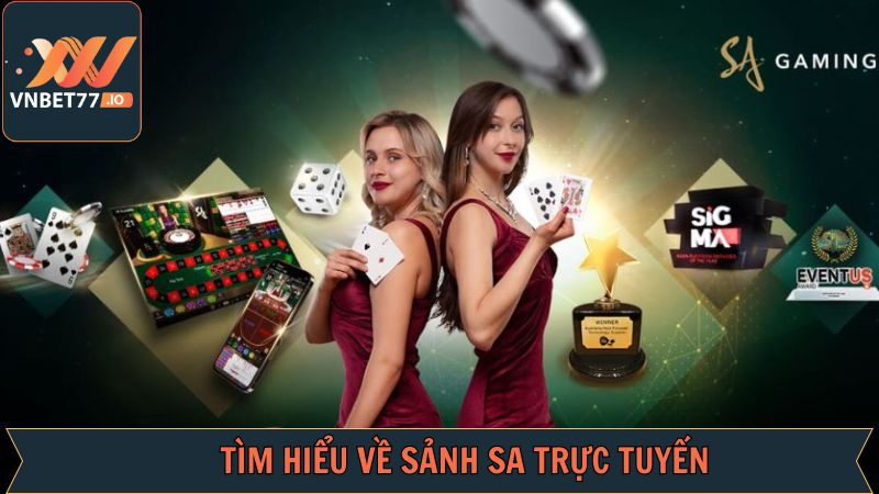 Khái quát cơ bản về sảnh casino độc đáo